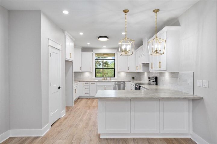 Property Photo: 911 Augusta Drive TX 75901