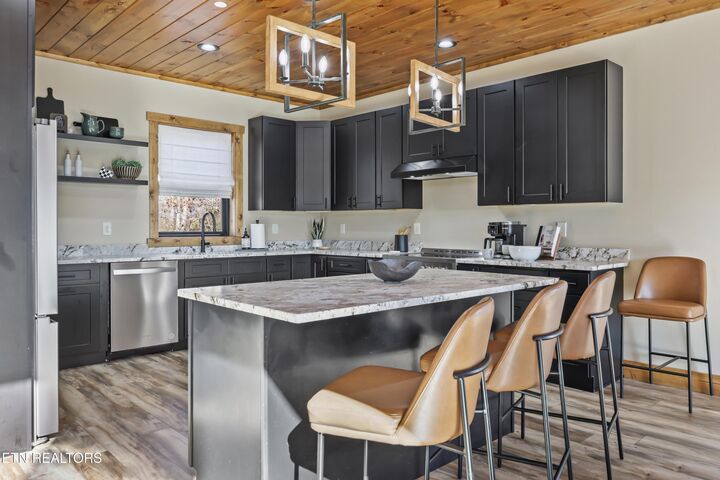 Property Photo:  2731 Knights Lane  TN 37862 