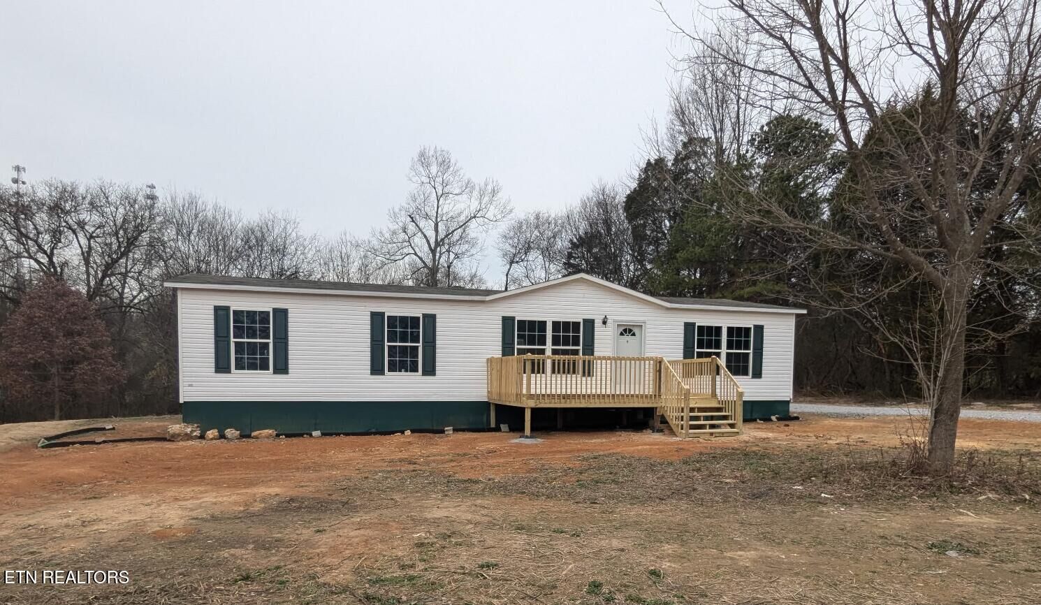 Property Photo: 523 N Point Rd TN 37874