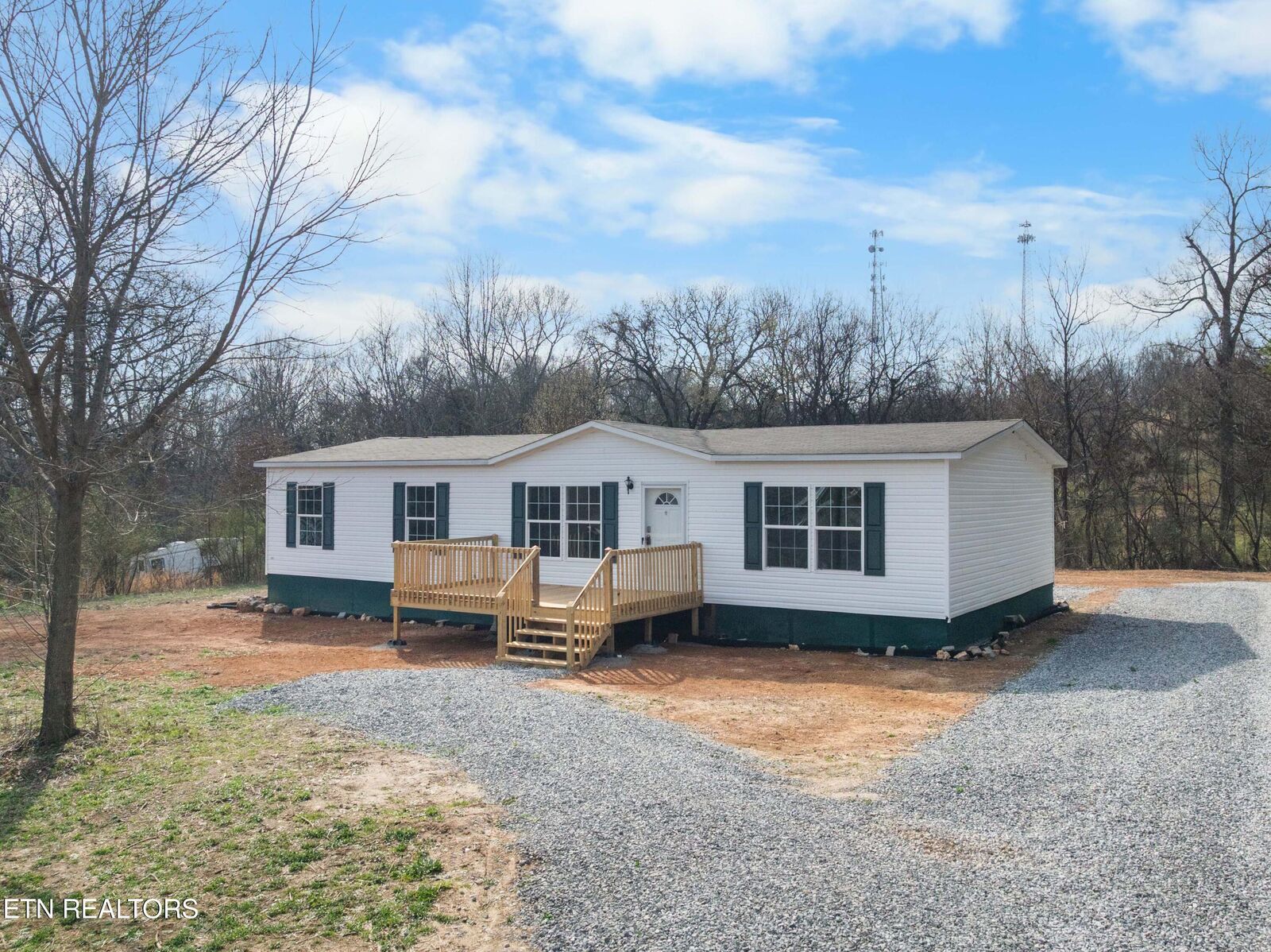 Property Photo:  523 N Point Rd  TN 37874 