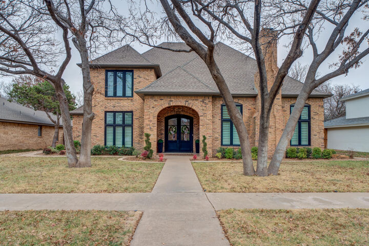 Property Photo:  9607 Vicksburg Avenue  TX 79424 