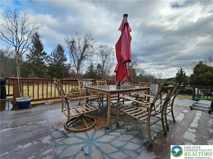 Property Photo:  6087 Domarray Street  PA 18036 