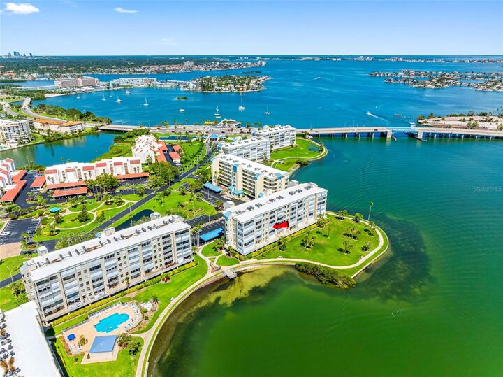 Property Photo:  7892 Sailboat Key Boulevard S 306  FL 33707 