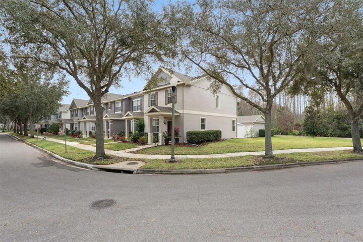 Property Photo:  12862 Langstaff Drive  FL 34786 