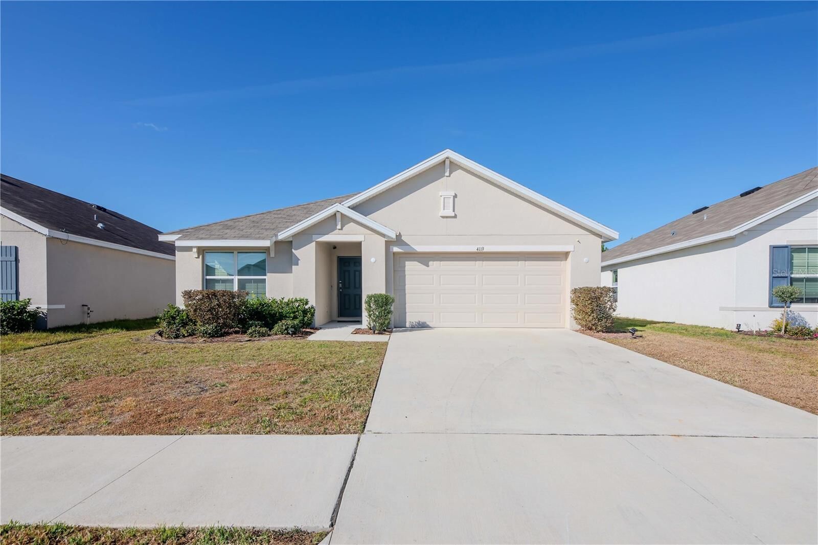 Property Photo:  4119 Autumn Amber Drive  FL 34609 