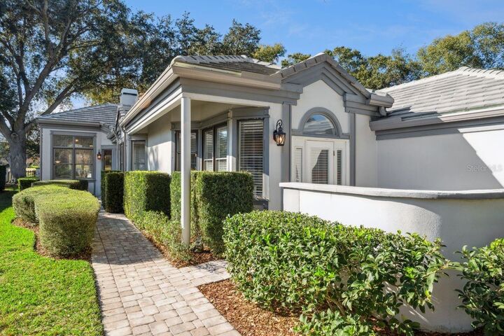 Property Photo:  1293 W Langley Court  FL 32746 