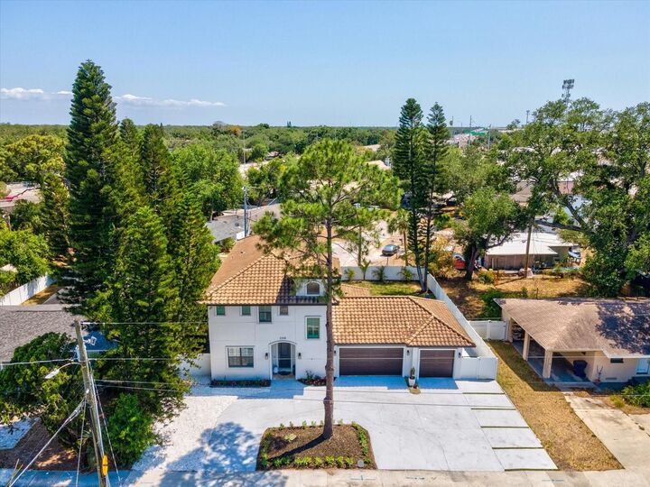 Property Photo:  3508 W Euclid Avenue  FL 33629 