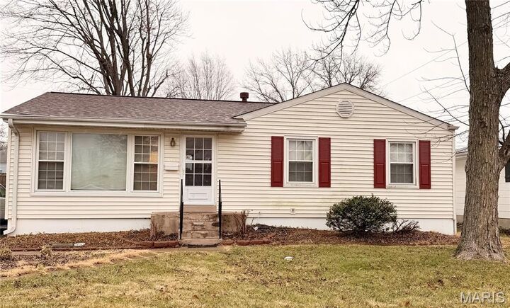 Property Photo:  440 S Jefferson Street  MO 63031 