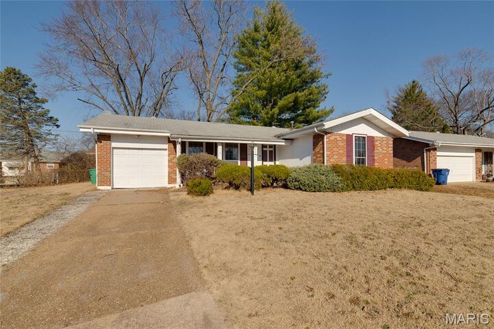 Property Photo:  4377 Varano Drive  MO 63033 