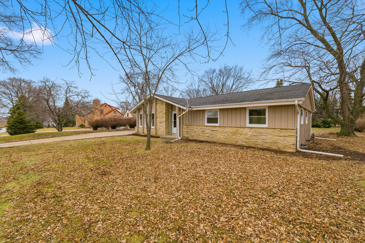Property Photo: 2504 N 112th St WI 53226