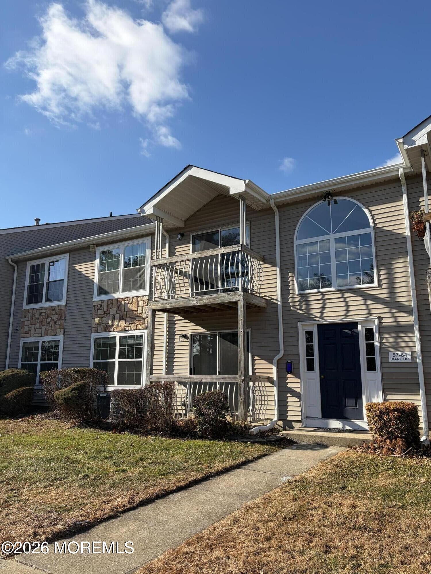 Property Photo:  57 Diane Drive  NJ 07753 