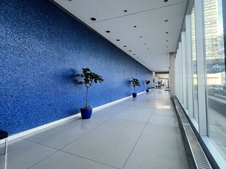 Property Photo:  4800 S Chicago Beach Drive 2006S  IL 60615 