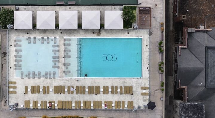 Property Photo:  515 Church St 3601  TN 37219 