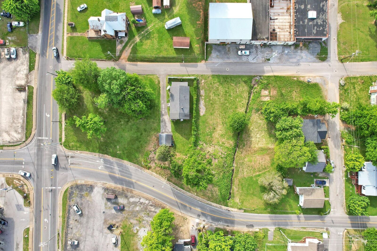 Property Photo: 0 Inman Street E TN 37311