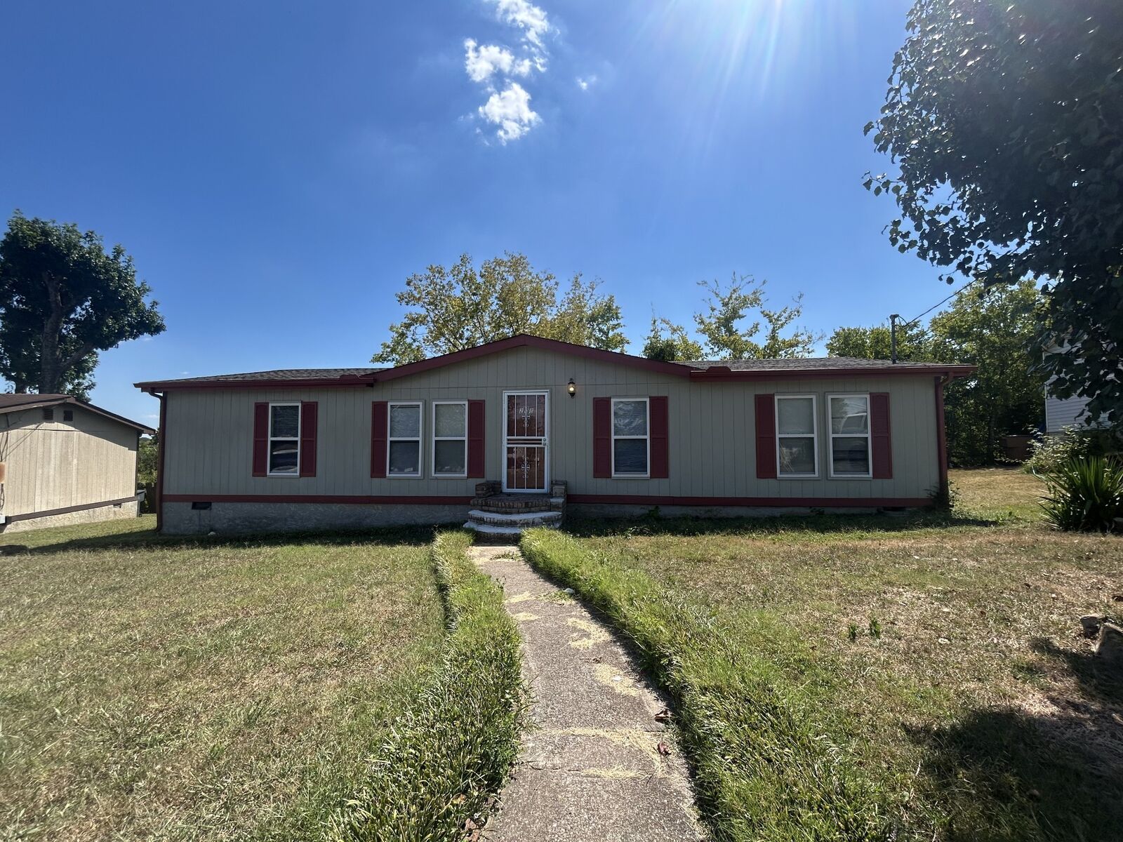 Property Photo:  208 Greenbranch Ct  TN 37207 