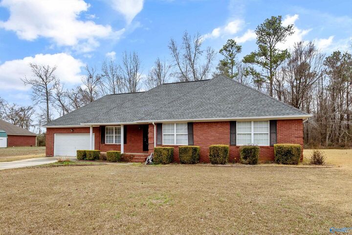 Property Photo:  26517 Lydia Joe Drive  AL 35613 