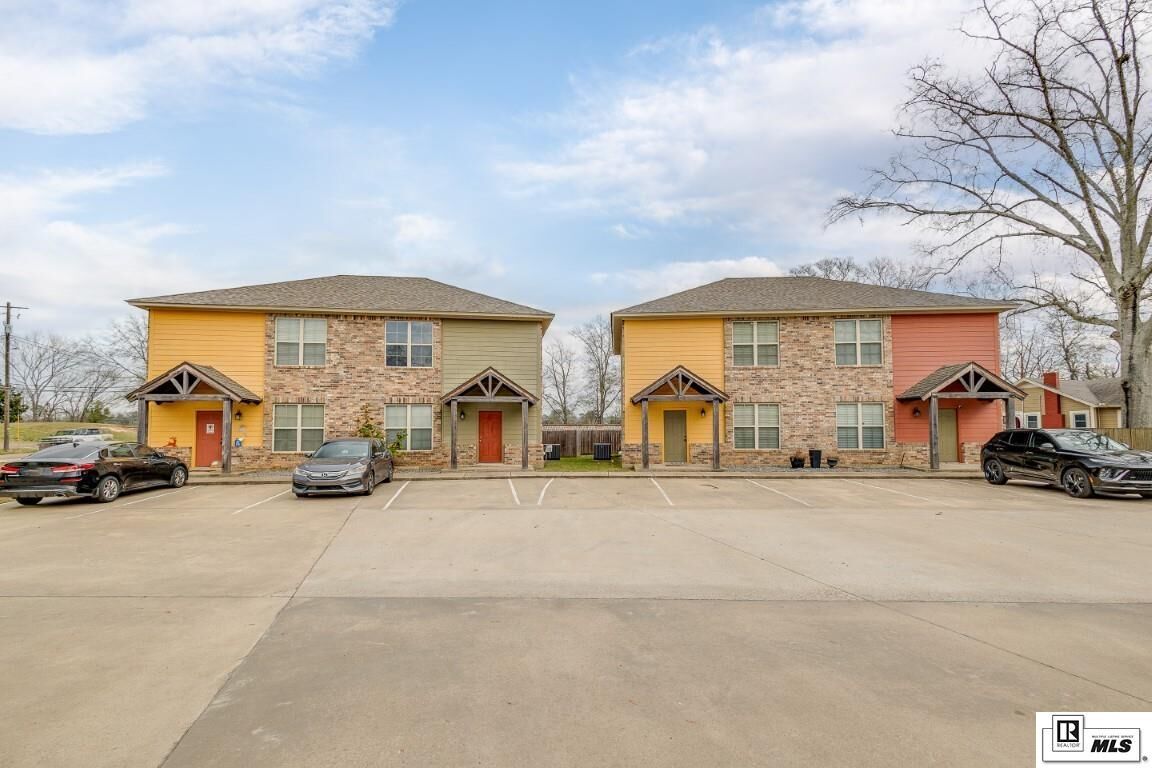 Property Photo:  109 Claiborne Street  LA 71291 