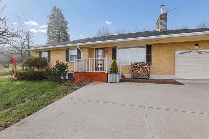 Property Photo:  5870 Mary Ingles Hwy  KY 41059 