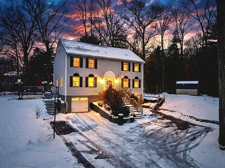 Property Photo: 15 Canterbury Forest NH 03865