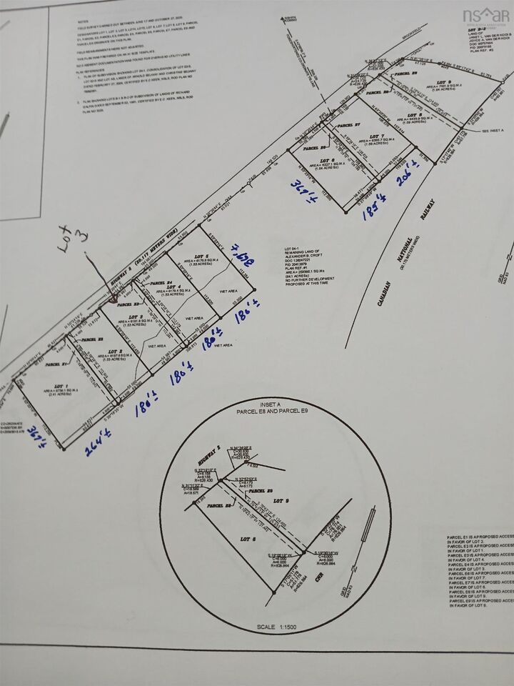 Property Photo:  3 Highway 2  NS B0N 2J0 