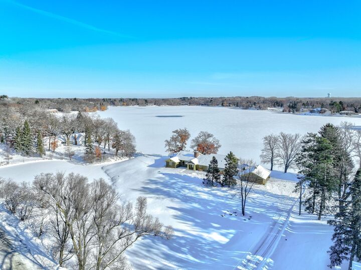 Property Photo: 4 W Shore Road MN 55127