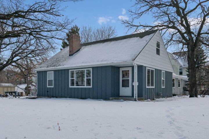 Property Photo:  2115 W 63rd Street  MN 55423 