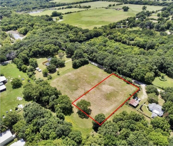 Property Photo: 000 Loren Boyd Road TX 75159