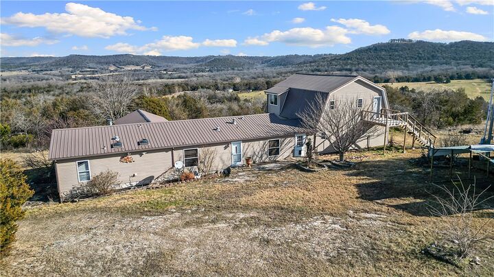 Property Photo:  3356 County Road 425  AR 72616 