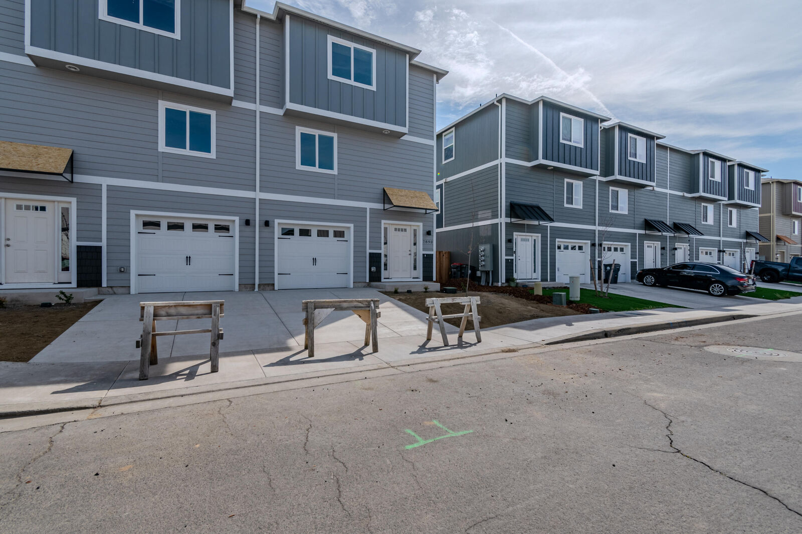 Property Photo:  7890 28th Street  OR 97503 