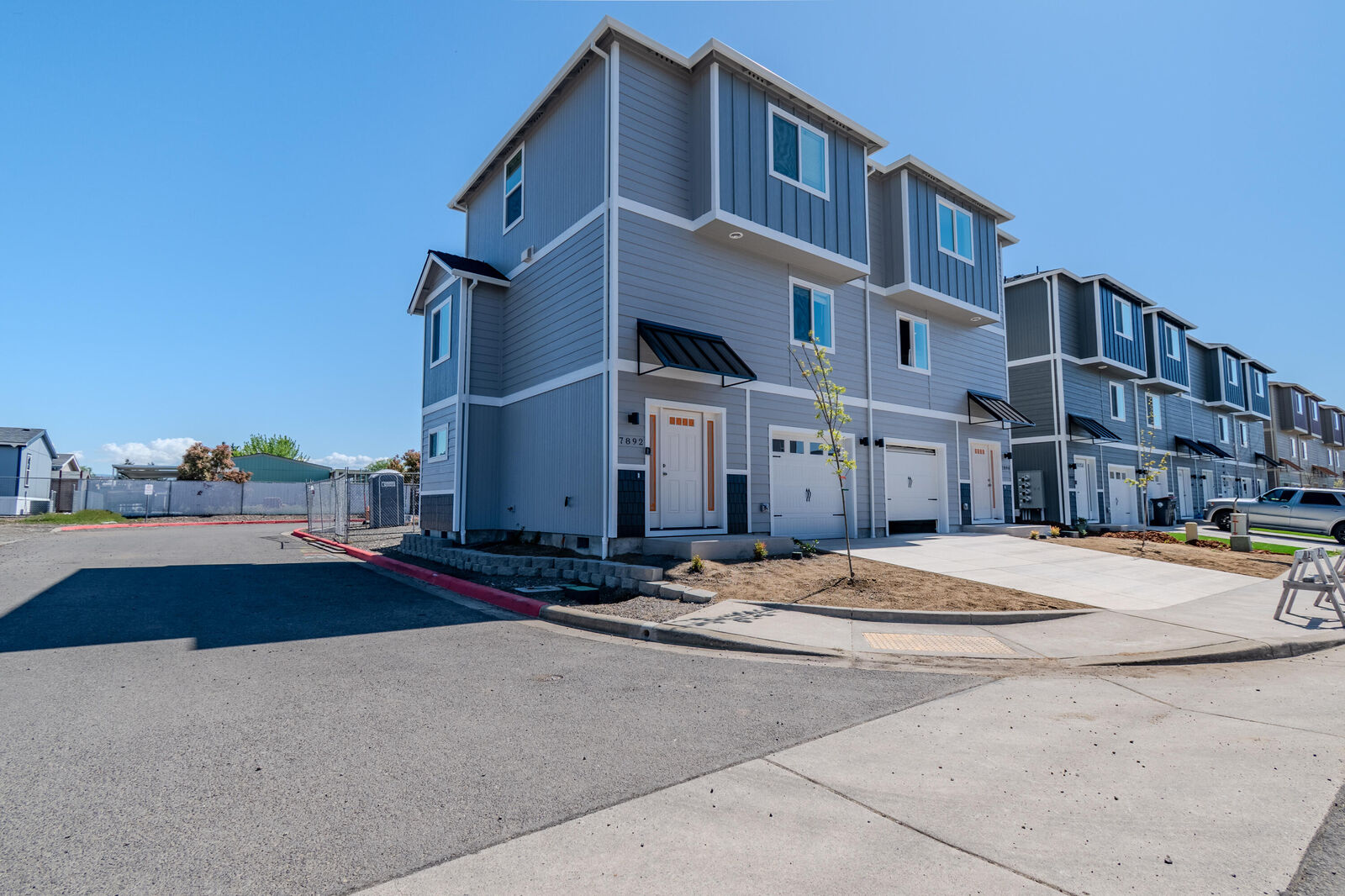 Property Photo:  7890 28th Street  OR 97503 