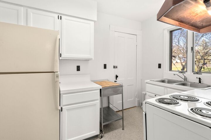Property Photo: 61 College St 2 MA 01075