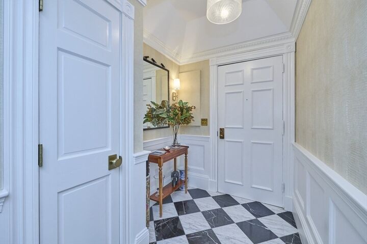 Property Photo: 160 Commonwealth Ave--Furnished 403 MA 02116