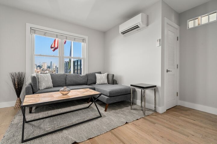 Property Photo:  543 Dorchester Ave 5  MA 02127 