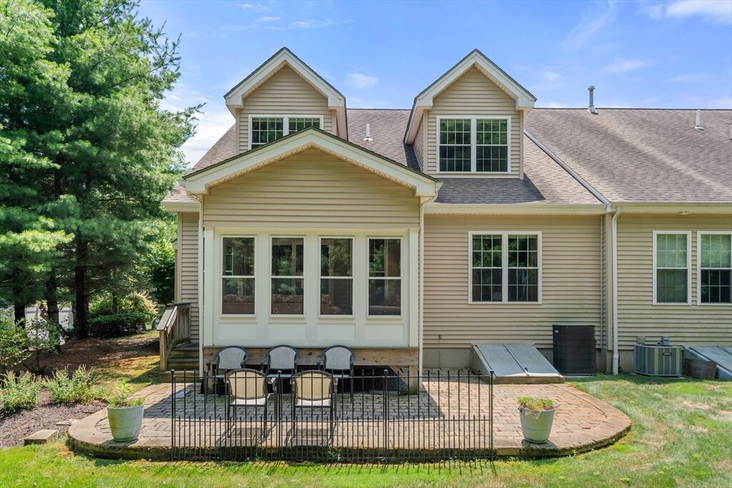 Property Photo:  26 Stonebridge Dr 26  MA 02341 