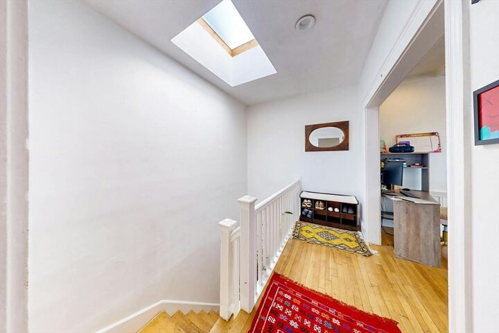 Property Photo:  110 Bellingham St 3  MA 02150 