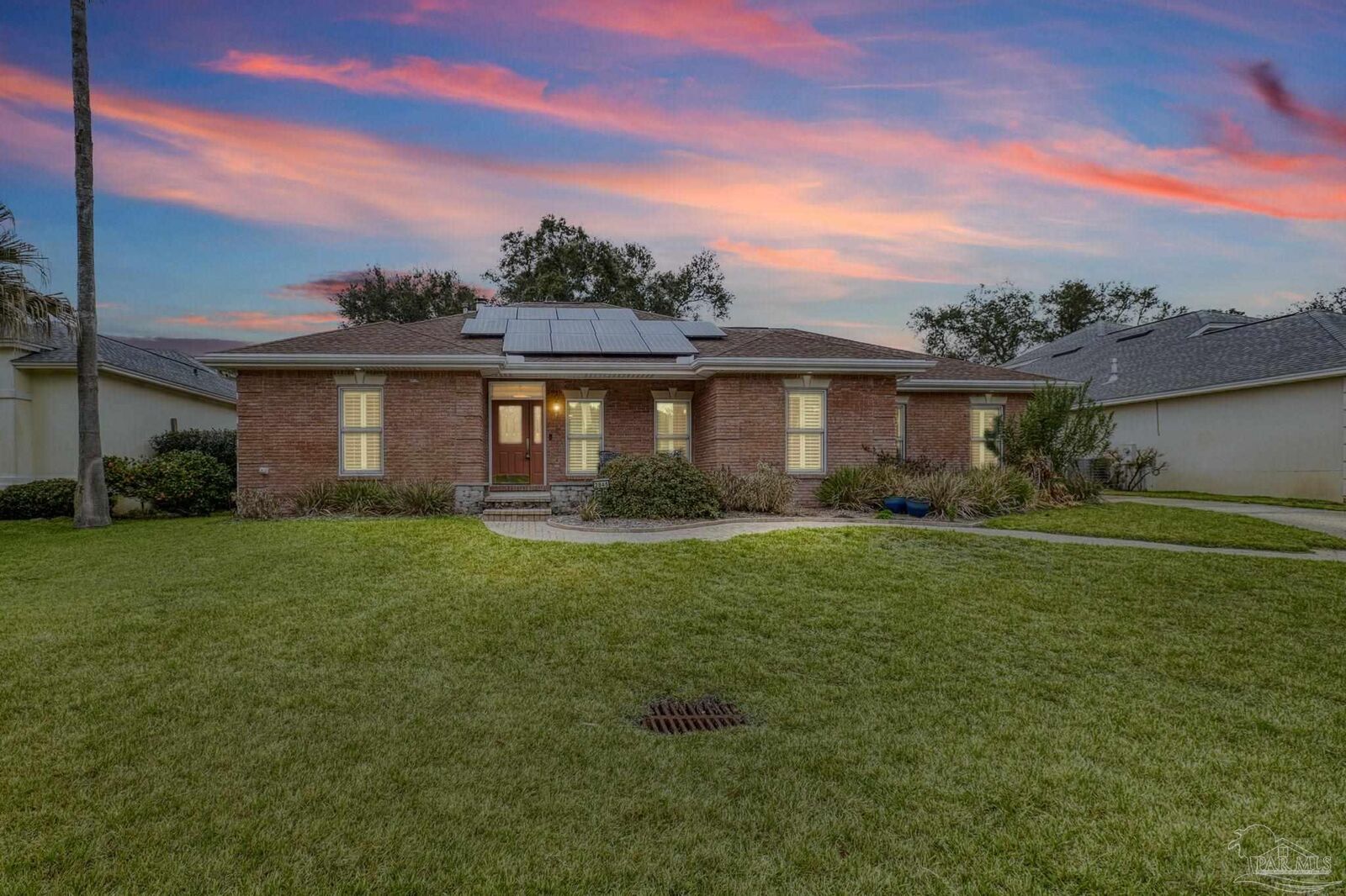 Property Photo:  2845 Jack Nicklaus Way  FL 32579 