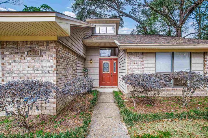 Property Photo:  3314 Abel Ave  FL 32571 