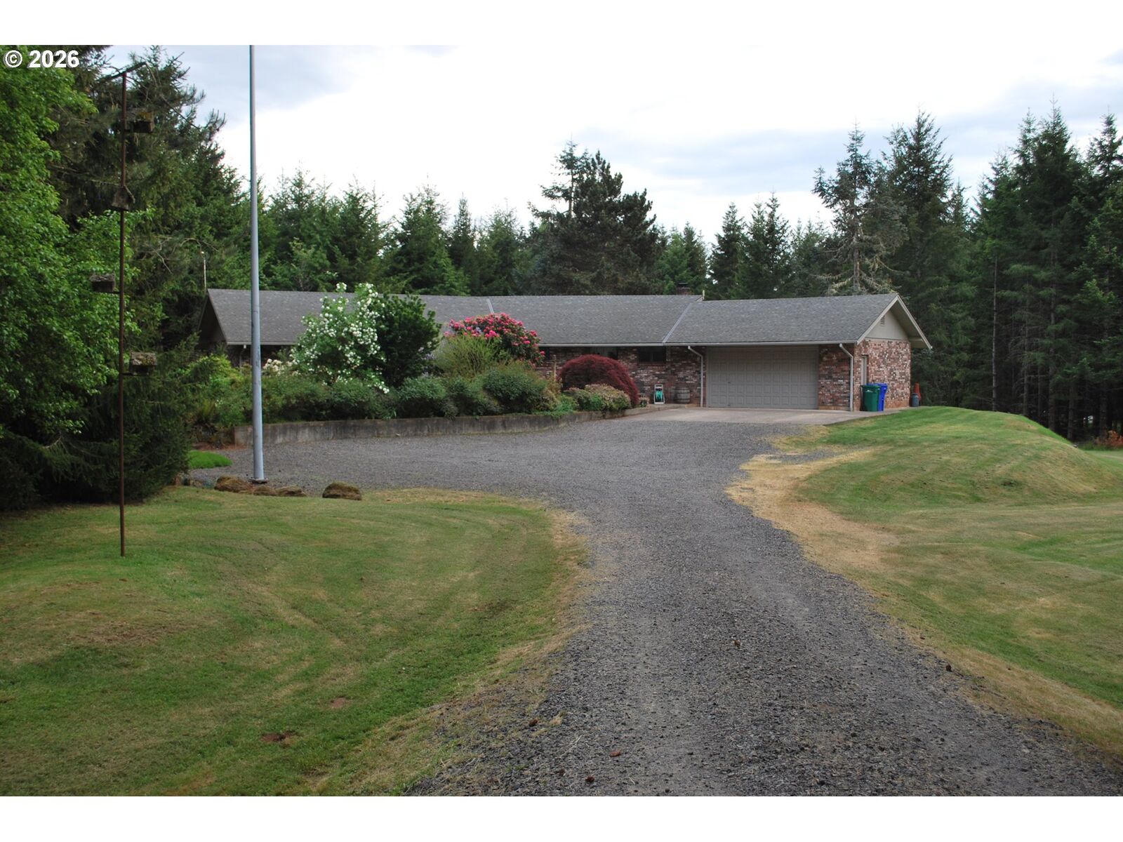 Property Photo:  27572 S Kinzy Rd  OR 97023 