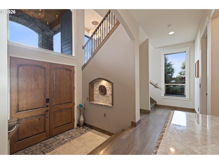 Property Photo:  12433 SE Verlie St  OR 97086 