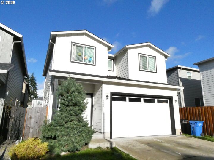 Property Photo:  6008 NE 55th Cir  WA 98661 