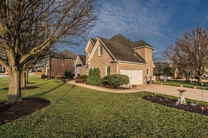 Property Photo:  1258 Ironwood Drive  KY 42103 