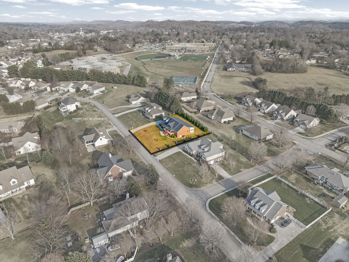 Property Photo:  504 Lynnwood Drive  TN 37303 