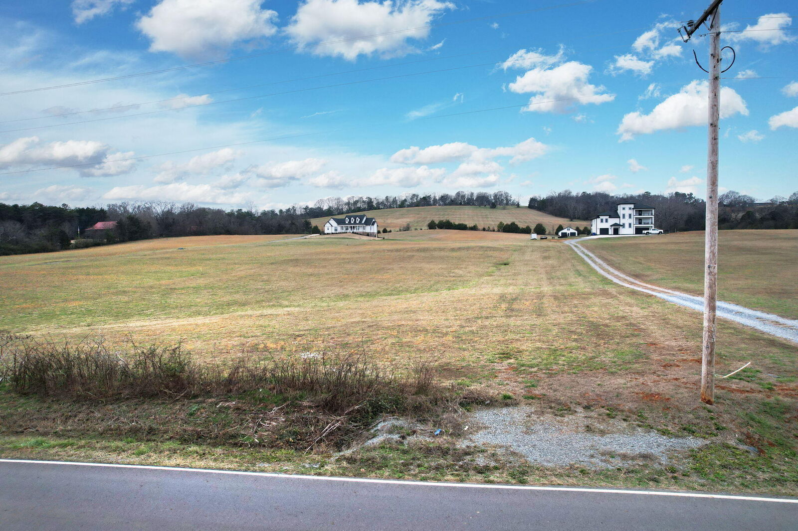 Property Photo:  00 00 Upper River Road NE  TN 37310 
