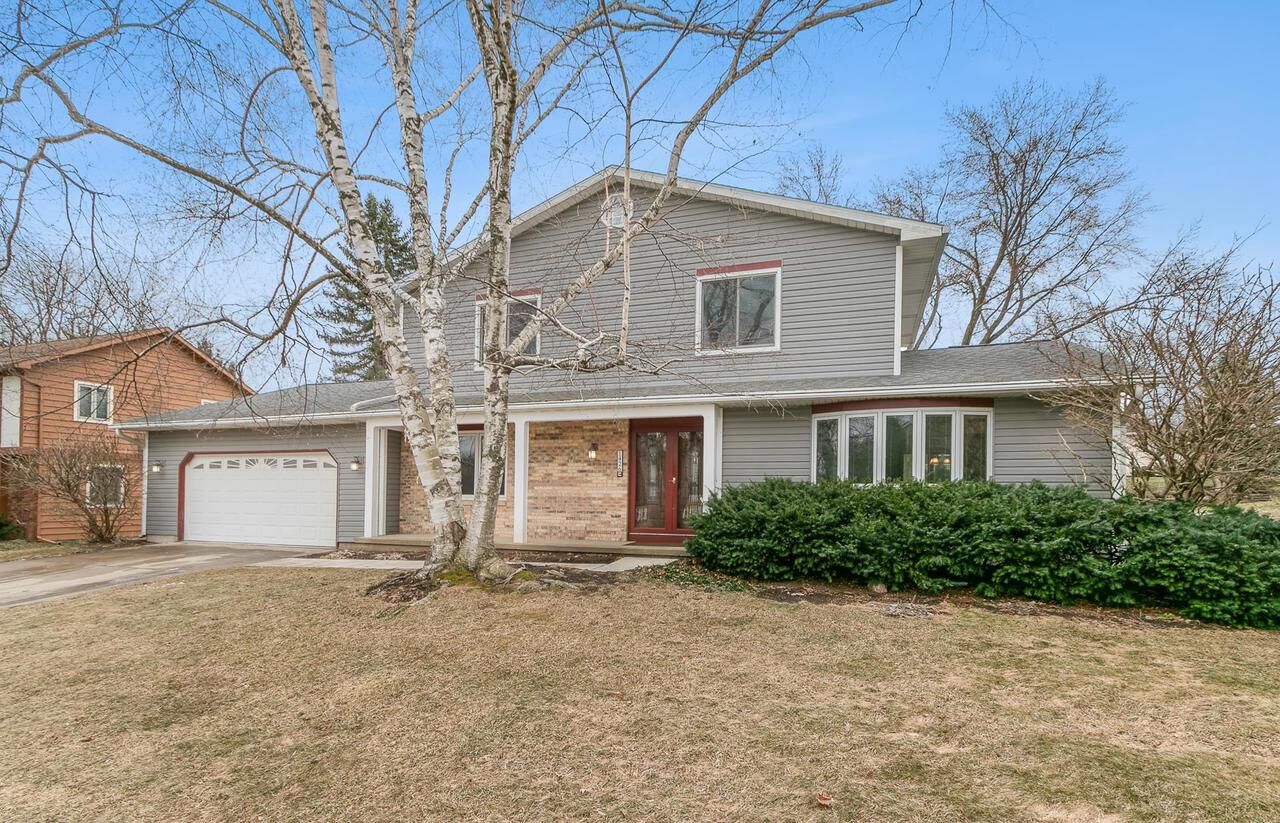 Property Photo:  1426 North Westfield Road  WI 53562 