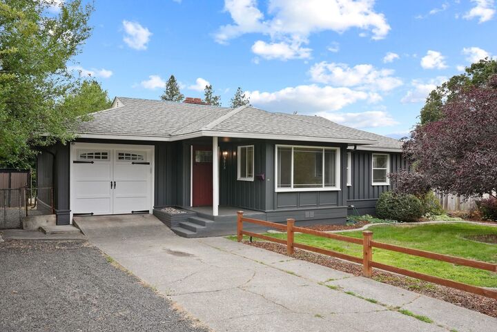 Property Photo:  3015 W Heroy Ave  WA 99205 