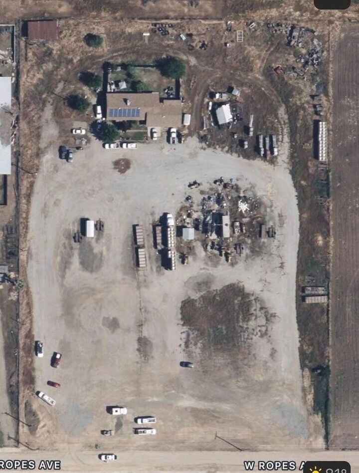 Property Photo:  00 W Ropes Avenue  CA 93286 