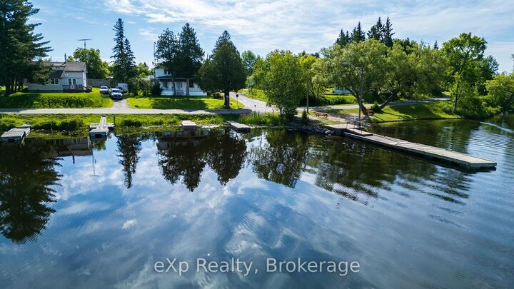 Property Photo: 2 Henry Street ON P0G 1C0