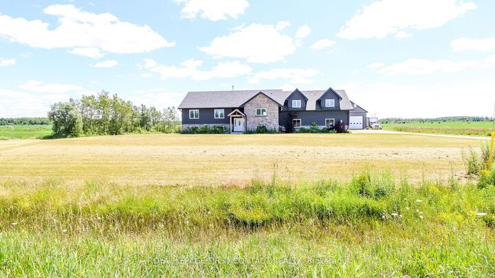 Property Photo: 126734 Southgate Rd 12 Road ON N0C 1B0