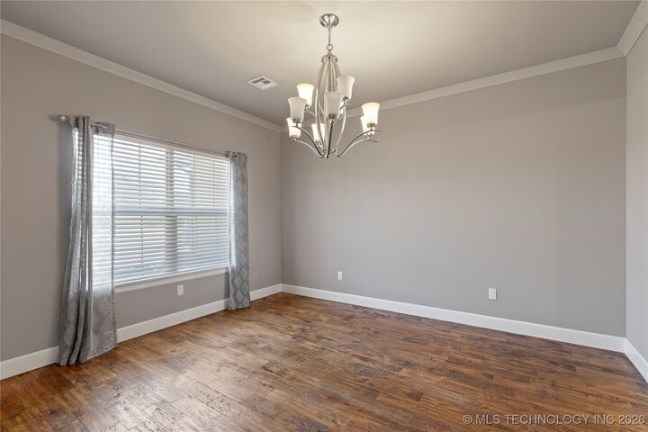 Property Photo:  10402 S 226th  OK 74014 