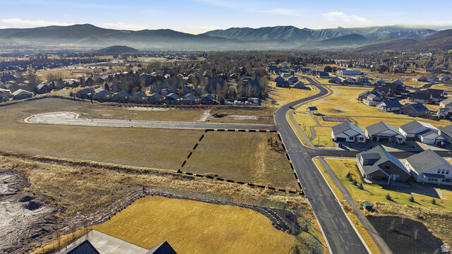 Property Photo: 1524 Canyon View Rd 1 UT 84049